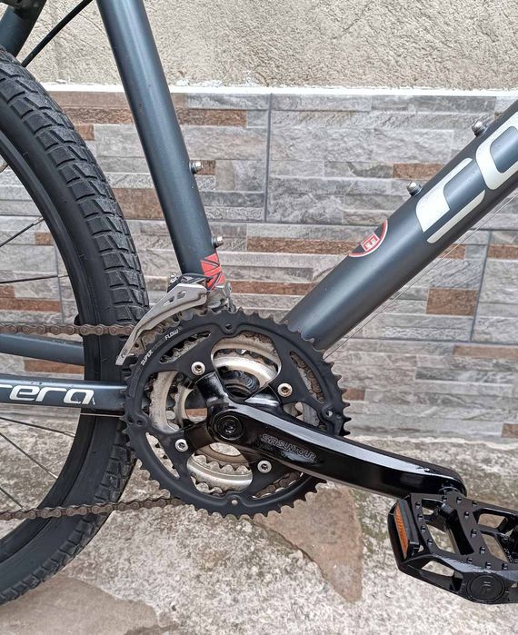 Алуминиев CARRERA ONE 27.5 цола
