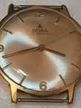 Ceas Mrxanic Doxa