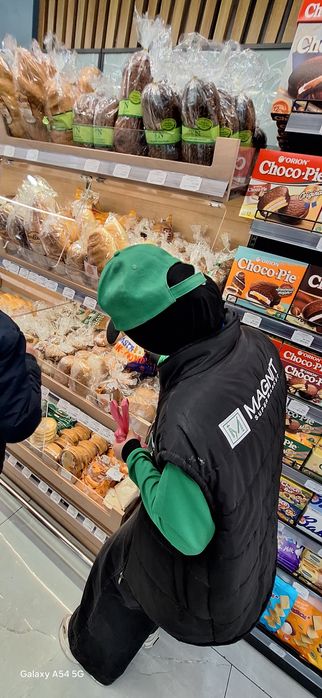 Донэр учун PITA nonlari evropa taami #danar #hotdog #non