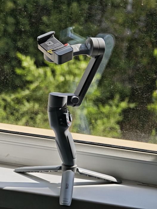 Стабилизатор Smooth Q3