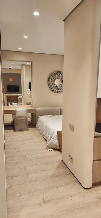 Ремонт квартир под ключ.