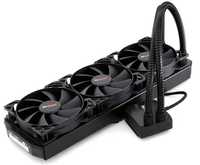 Be Quiet Silentloop 360 cooler procesor