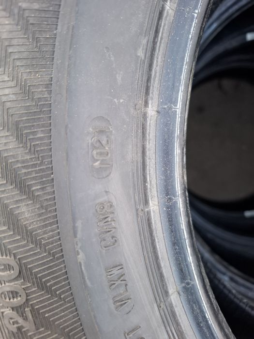 Anvelope iarna 215 65 16 M+S 215/65/16