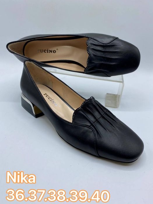 Женские туфли 40 размер