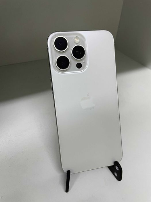 Iphone 15 pro max 256 gb