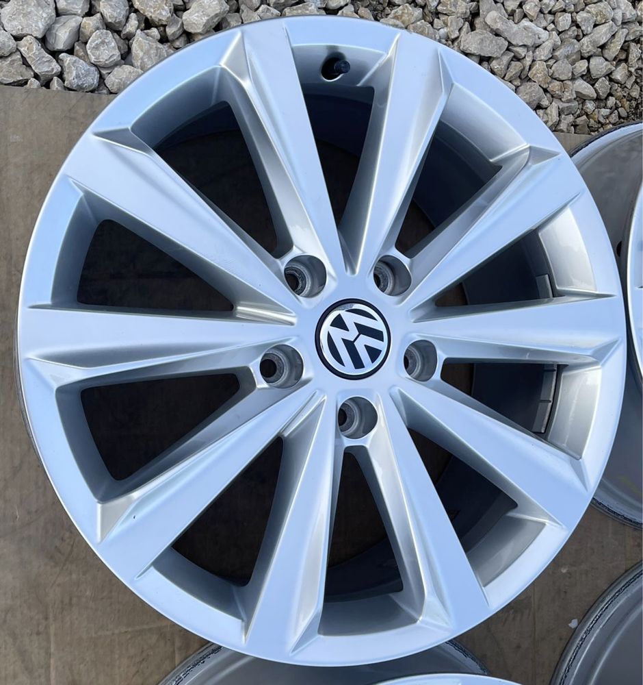 Jante VW Touareg 19 7P 5x130