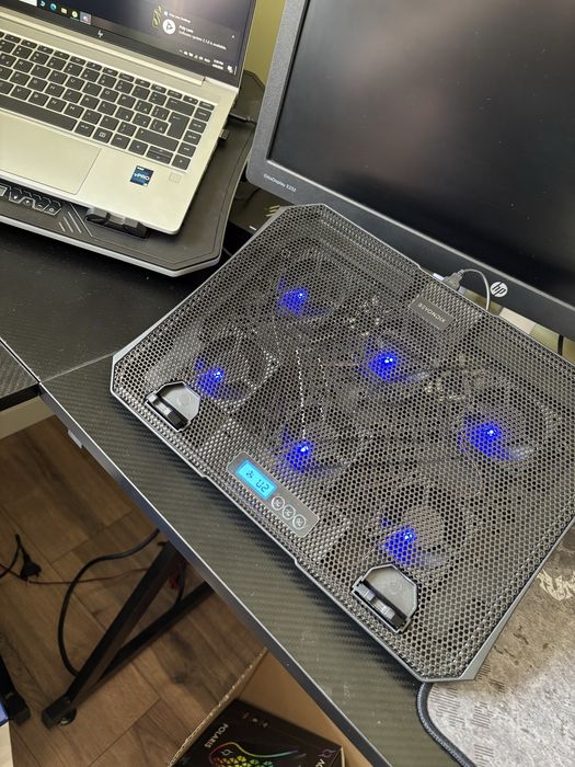 Cooler laptop beyondix