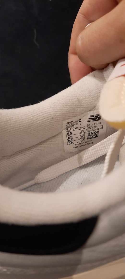 New Balance CT302, #43 Мъжки кецове
