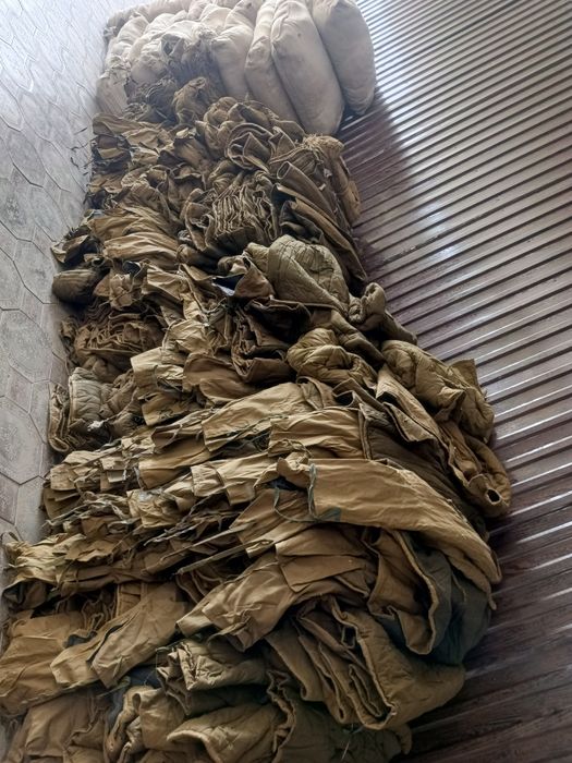 Зимняя Спецодежда