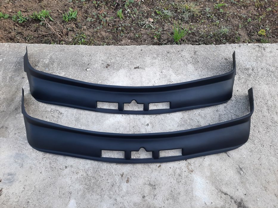 Prelungire/spoiler Dacia 1310/1410 Sport/CN1