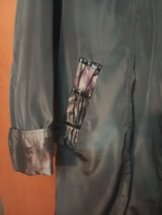 Женский плащ импортный.