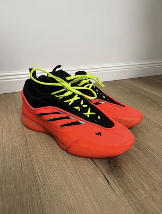 Ghete baschet Adidas Dame 9,ca noi,marimea 45 1/3