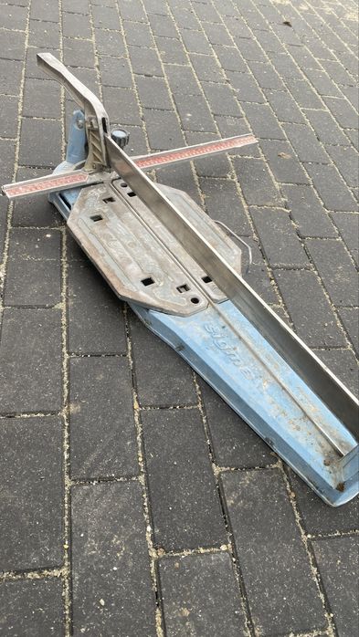 Masina de taiat faianta Sigma(66)