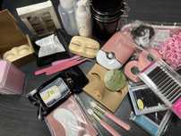 Kit gene false fir cu fir
