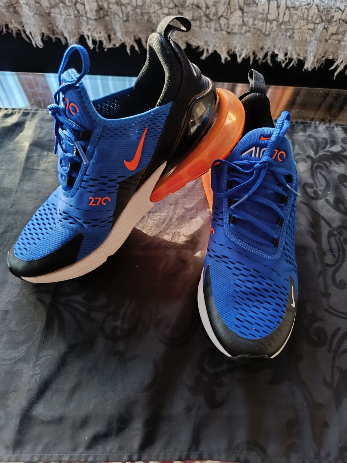 Nike air 270 44,5