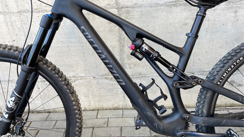 Specialized Stumjumper EVO Comp Carbon marime S4