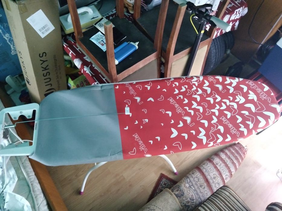 Vand Masa de calcat Haine