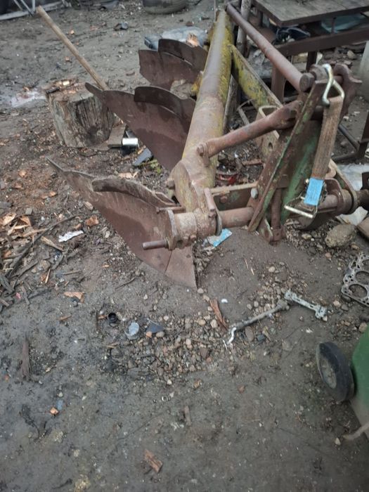 Vand plug si remorca