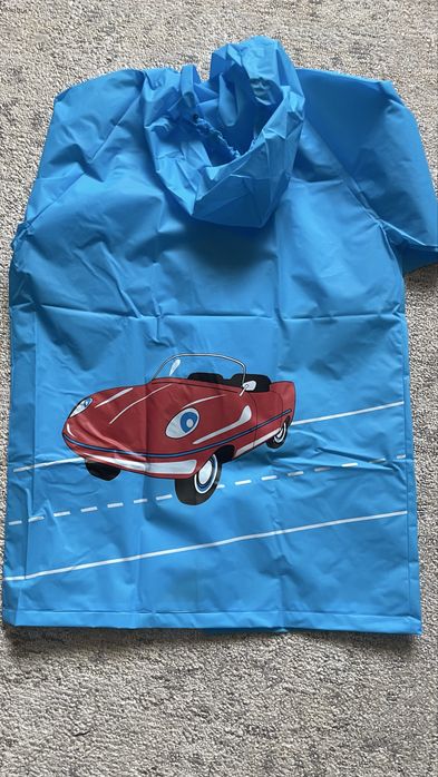 Pelerina ploaie copiii