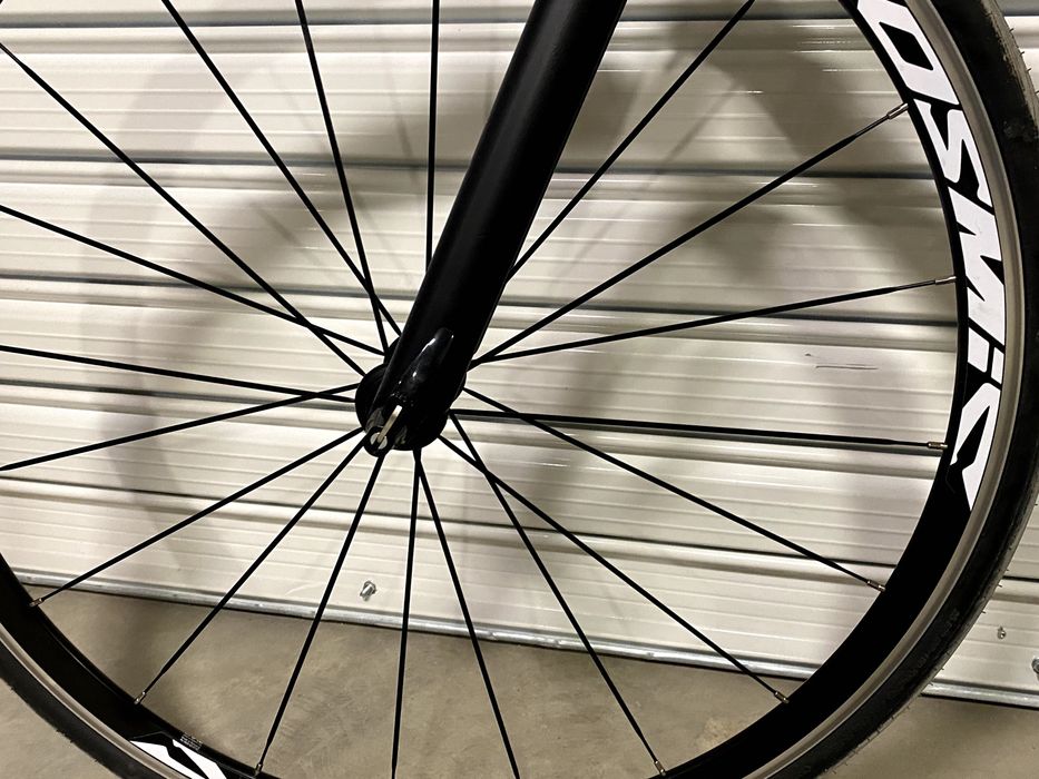 Шосеен велосипед Wilier