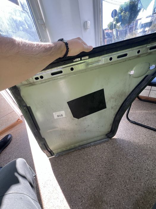 Usa  Dreapta Spate Volkswagen Jetta 2008,culoare LA7W