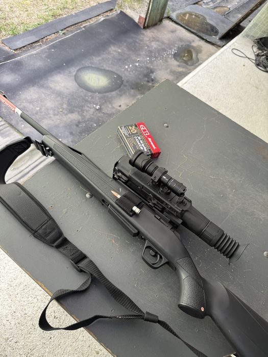 Pulsar digisight ultra N450 нощно виждане оптика