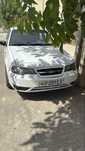 Nexia 2, Chevrolet