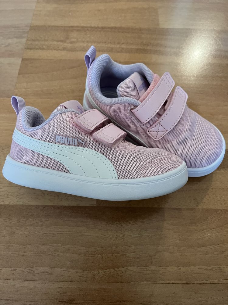 Летни маратонки Puma, размер 23