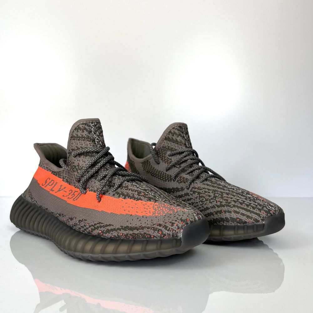 Adidas YEEZY Boost 350 V2 Beluga | Размери 40-46 | Нови