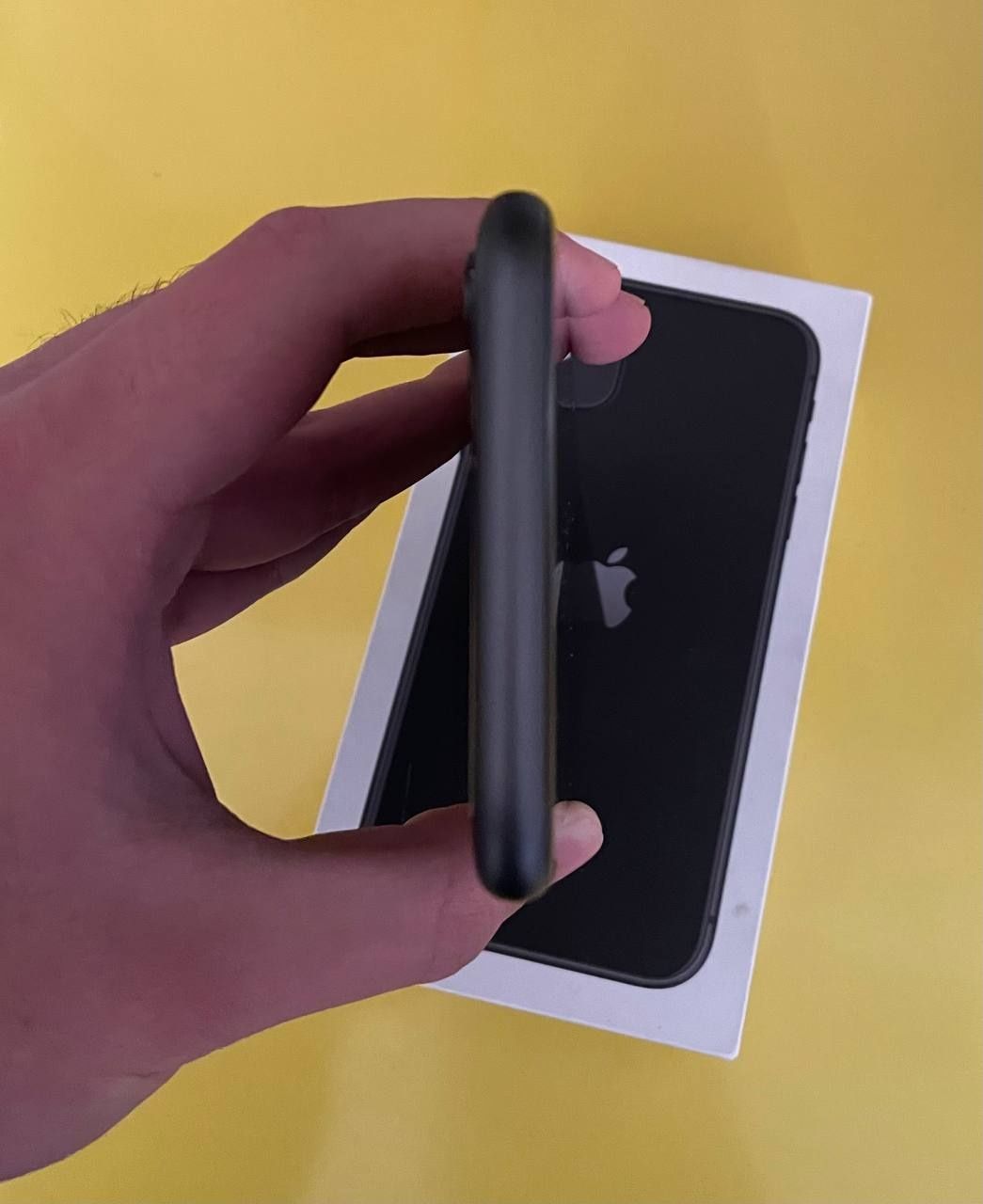 Iphone 11 128gb  ideal