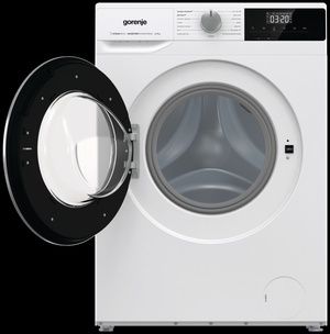 Стиральная машина Gorenje W2NHPI72SCS, белый