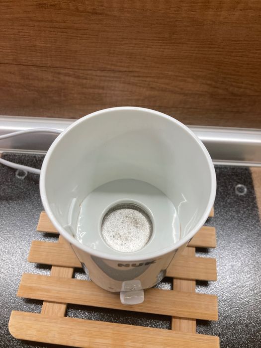 Нагревател за шишета