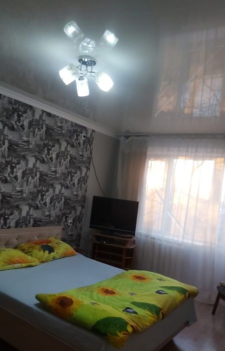 Квартира по суточно и по часовой