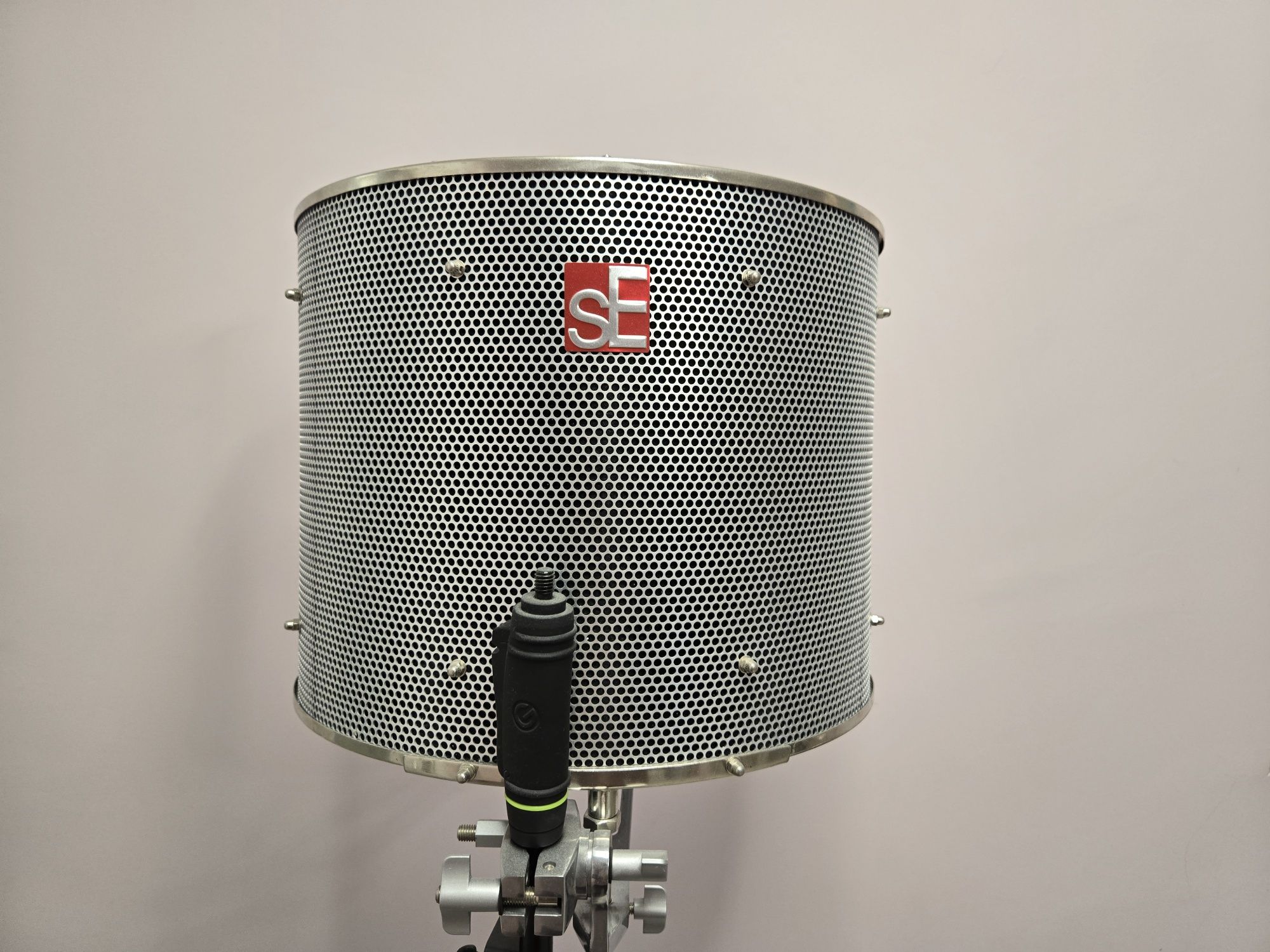 sElectronics RF Pro + стойка + ветробран