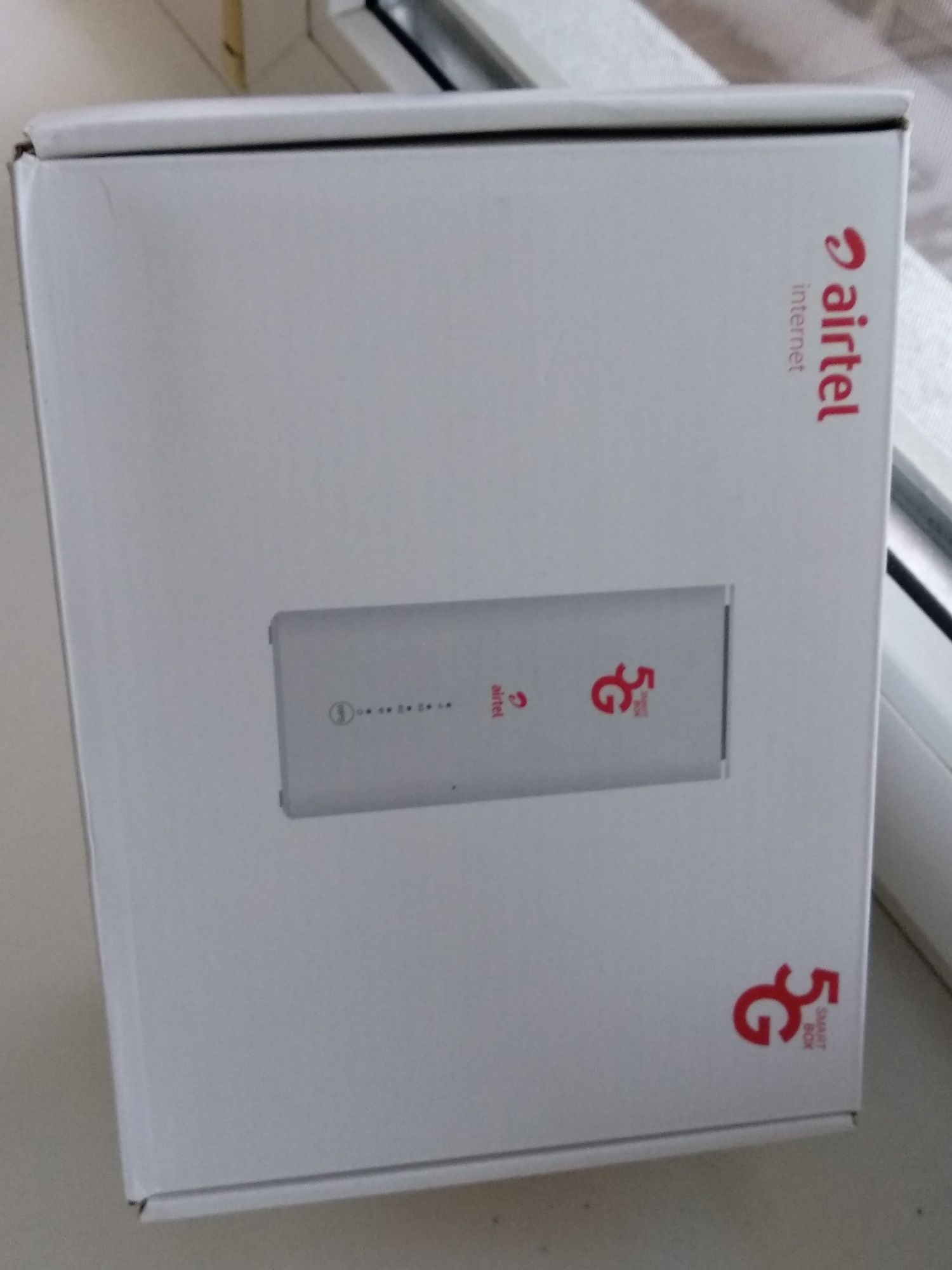 Роутер 5G X25 PRO работает с любой симкой