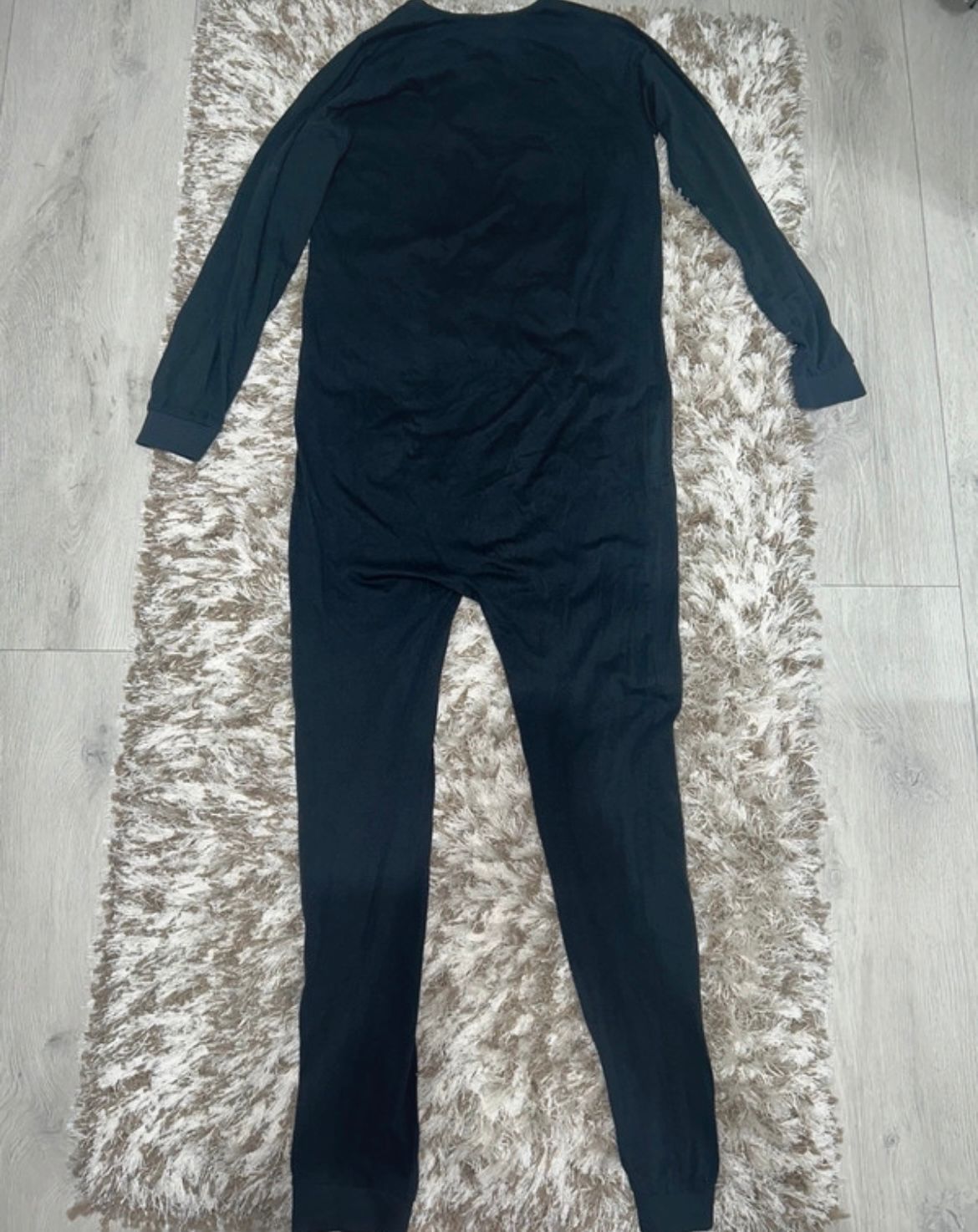 Pijama  tip salopeta bon prix  176/182 cm