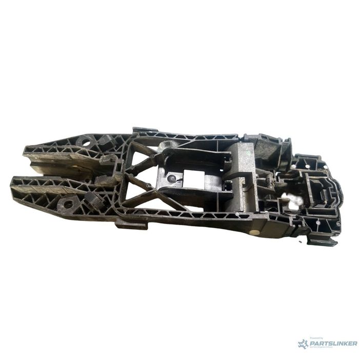 Maner interior portiera fata SKODA RAPID II NH3 2012 - >