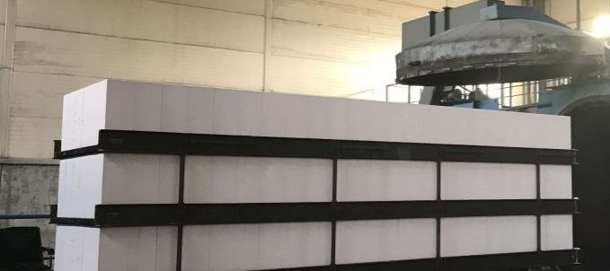 Газаблок (автоклафные) gazablok avtoklafni
