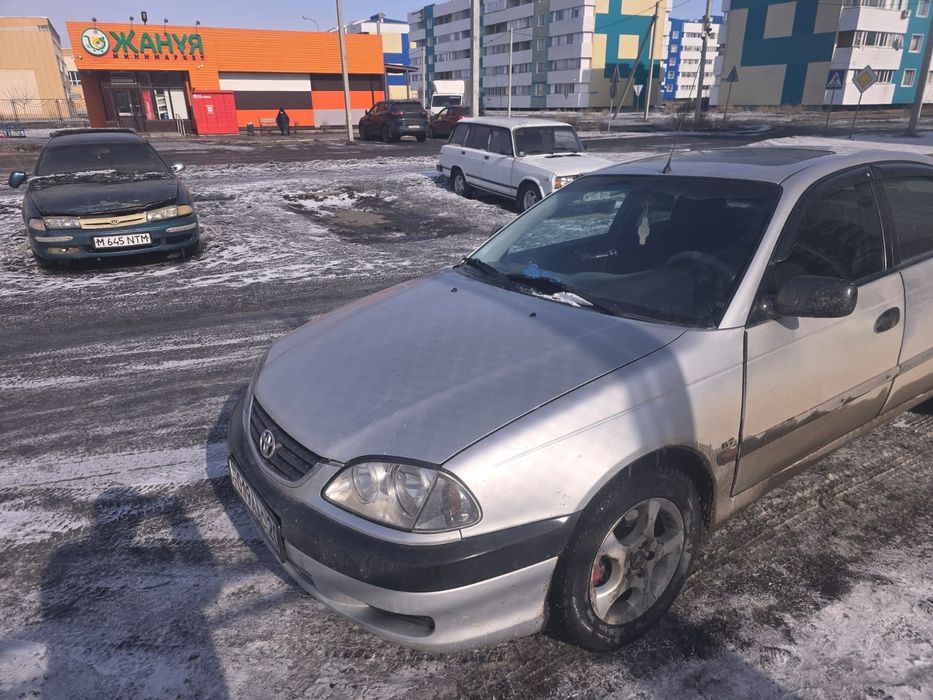 Продам машину 12345