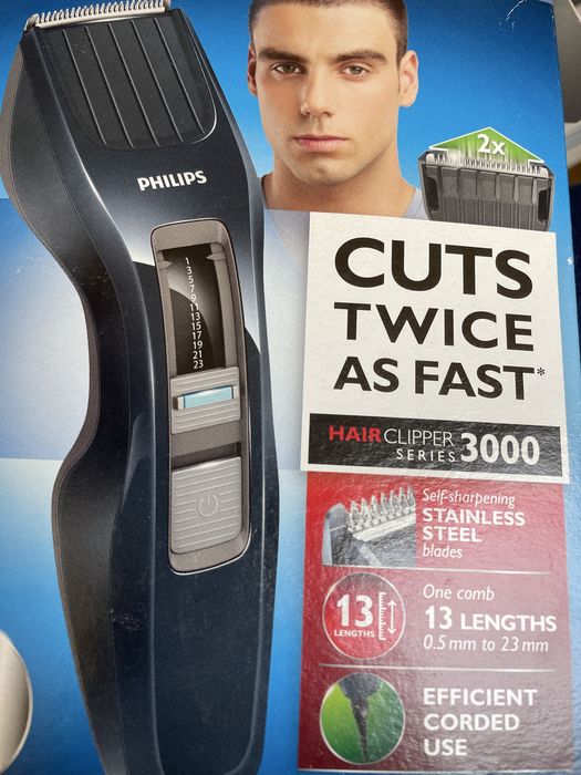 Masina de tuns Philips