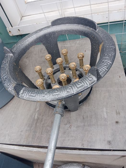 Горелки газовые .