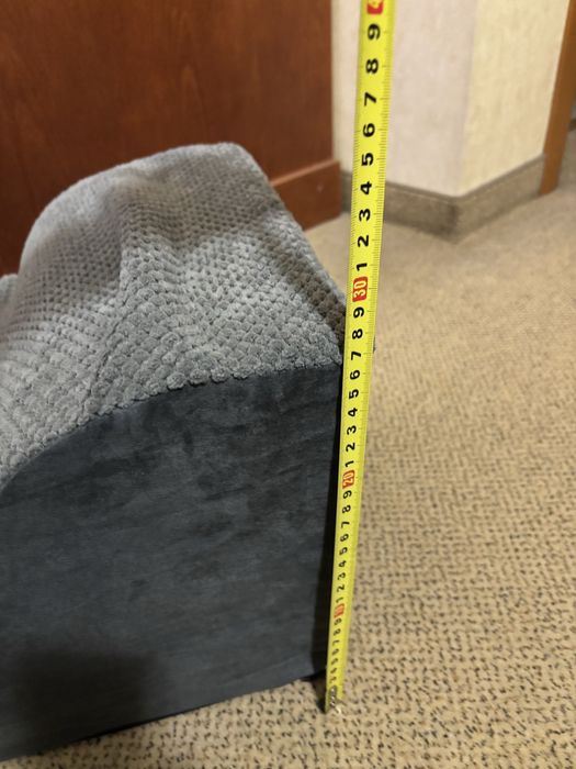 Стълба за домашни любимци