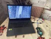 Продам современный шустрый ноутбук Acer i5
