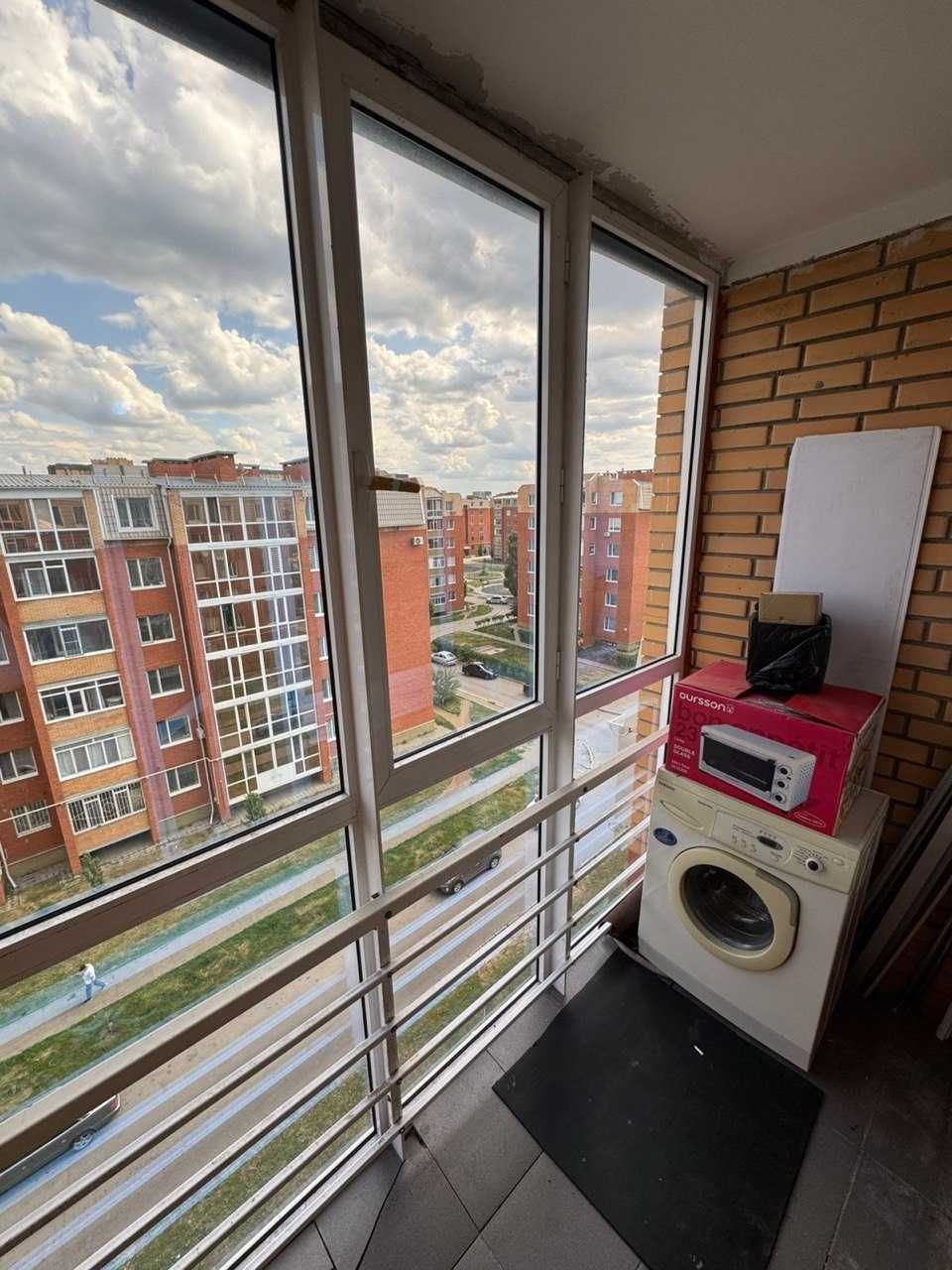 Продам 1 комн Алтын Арман