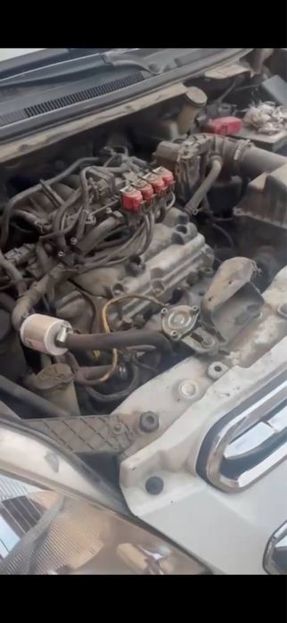 Spark 2016 yevro 3pozitsiya