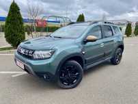 Dacia Duster 4x4 EXTREME FULL extra
