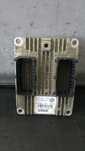 Ecu calculator motor 1.2 b fiat grande punto 199 iaw5sf3 6160109807 51793104