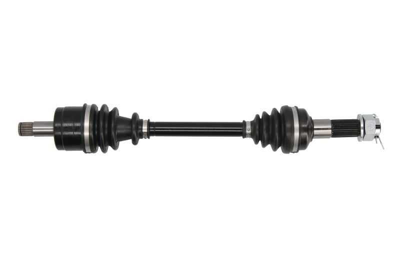 НОВА Полуоска CFMOTO 500 800 X5 X6 X8 X-Lander Предна Лява Задна Дясна