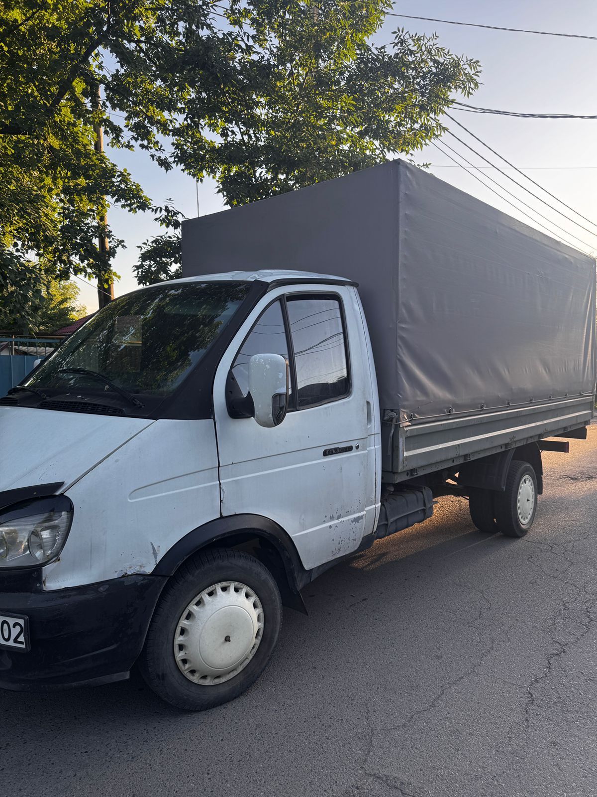Продам Газель 2008г.в