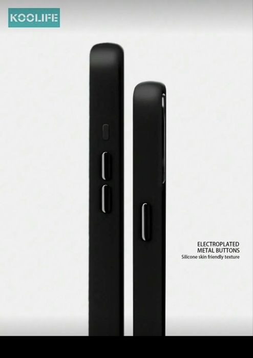 Iphone 16 pro case калъф